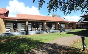 Quality Hotel Lincoln Green